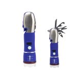 Emergency Cob Flashlight Multi-tool 2.0 - 3