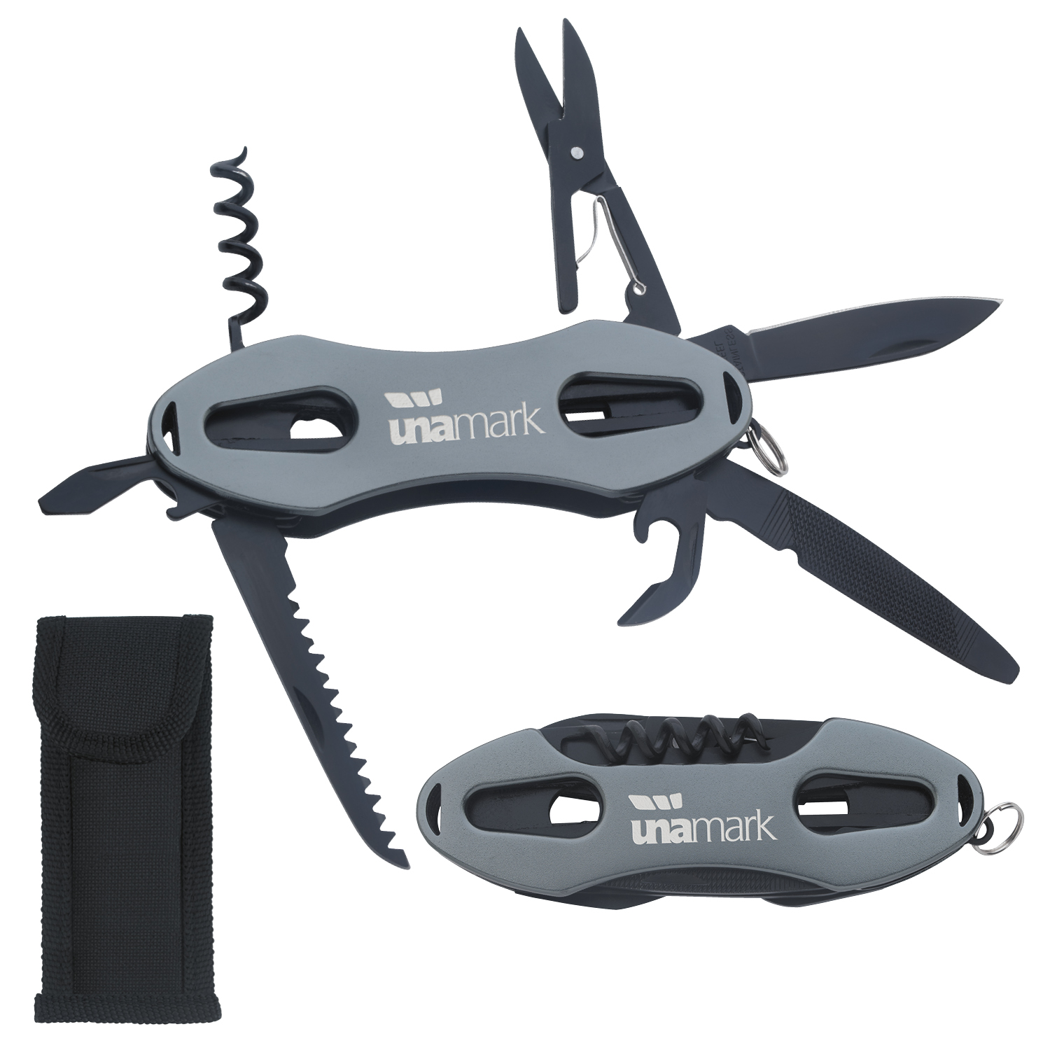 Good Value™ 7-in-1 Multi-Tool – Branded Tool Sets