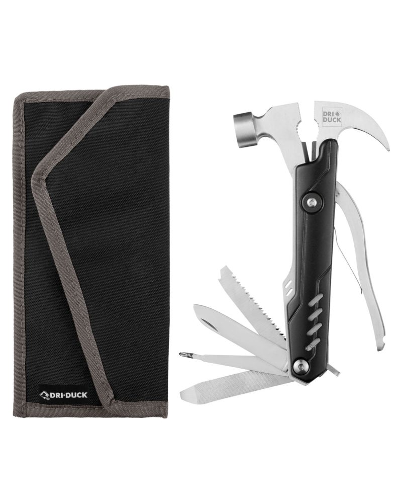 Hammer 11-in-1 Multi-Tool - 3