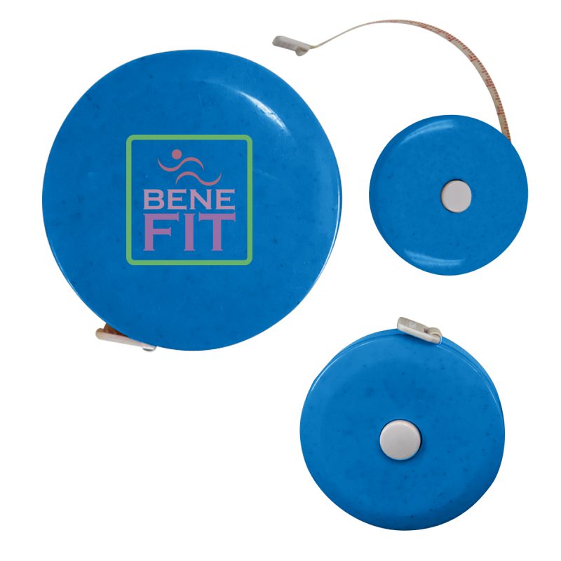 Harvest Tape Measure - 2