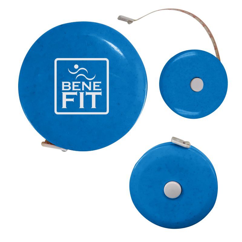 Harvest Tape Measure - 3