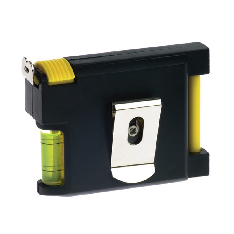 Multi-function Tape Measure - 1