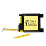 Multi-function Tape Measure - 3
