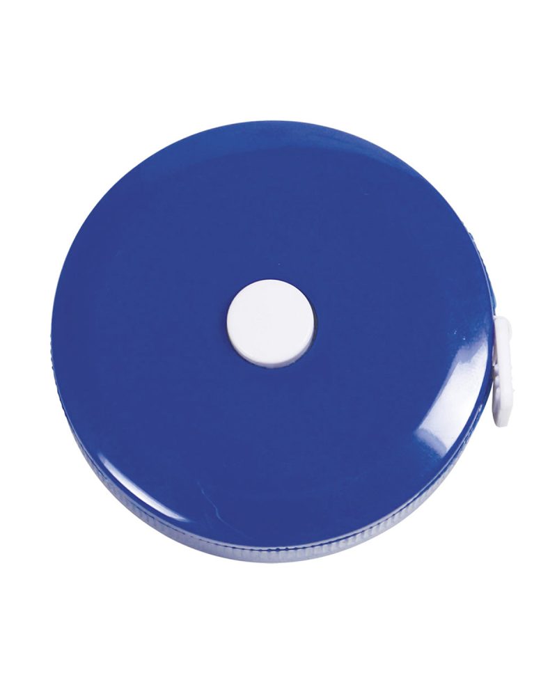 Round Tape Measure 5' - 1