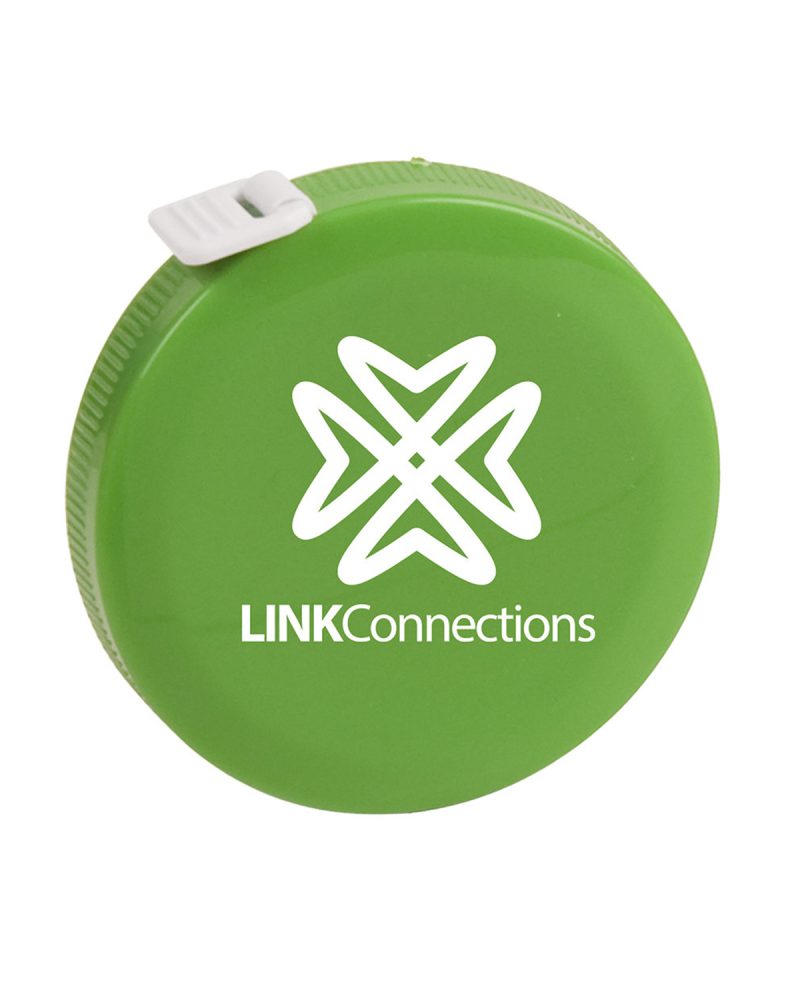 Round Tape Measure 5'