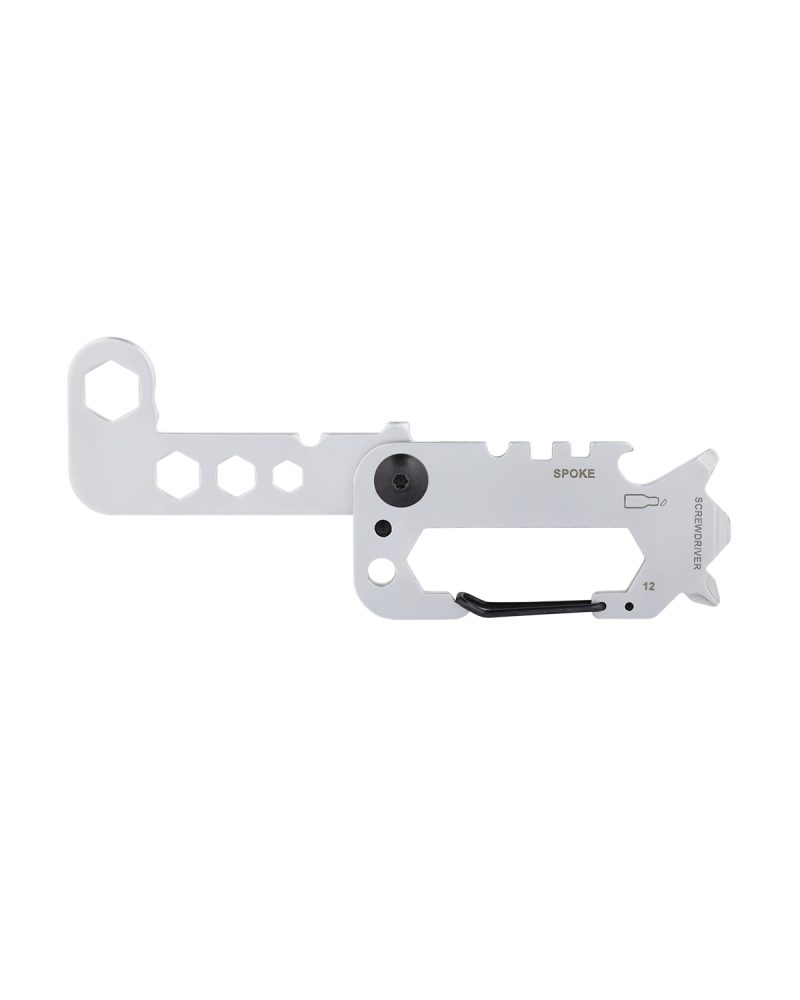 Slim Profile Pocket Multi-Tool - 4