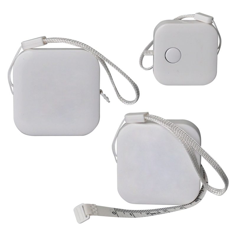 Square Tape Measure - 1