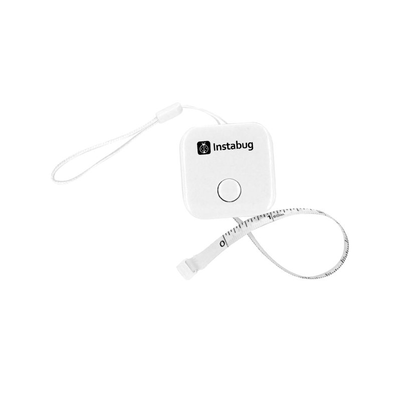 Square Tape Measure - 2