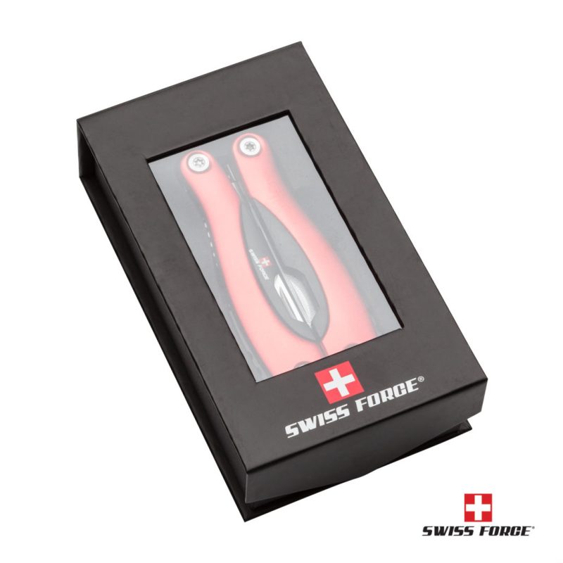 Swiss Force® Meister Multi-Tool - 1