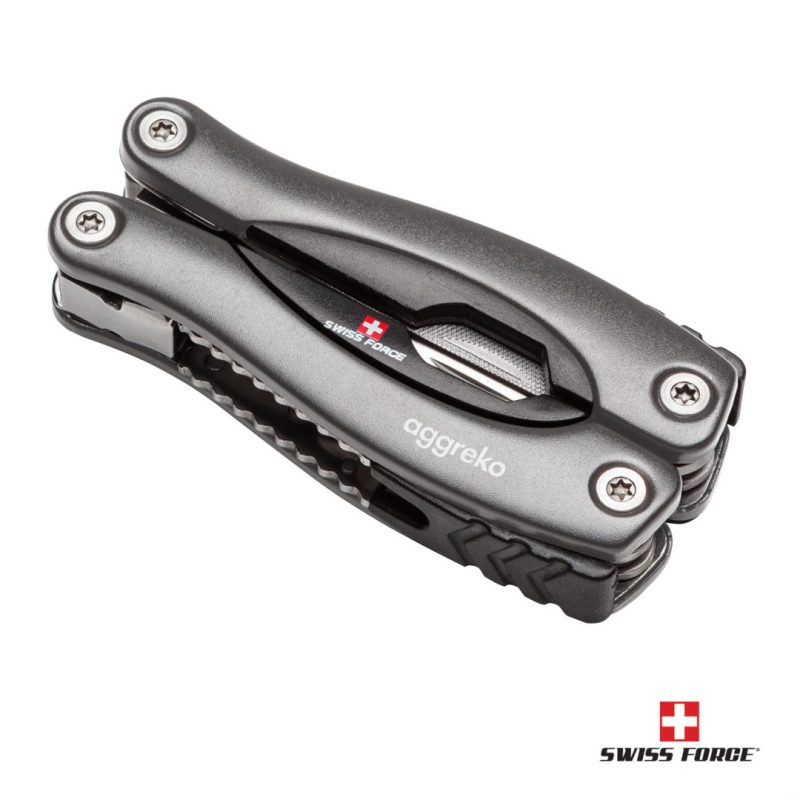 Swiss Force® Meister Multi-Tool - 3