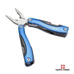 Swiss Force® Meister Multi-Tool - 6