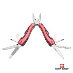 Swiss Force® Meister Multi-Tool - 7