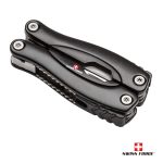 Swiss Force® Meister Multi-Tool - 8