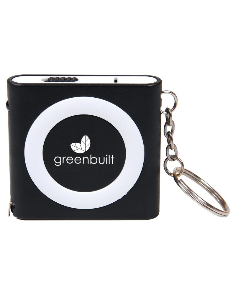 Tape Measure Key Light 3.25'