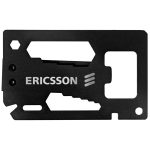 The Allegheny Multi-Tool Card w/Money Clip - 3