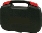 Tool Set with Bi-Fold Carrying Case - 3