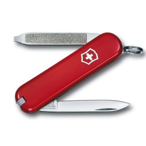 Victorinox Swiss Army Corporate Gifts Knife Escort