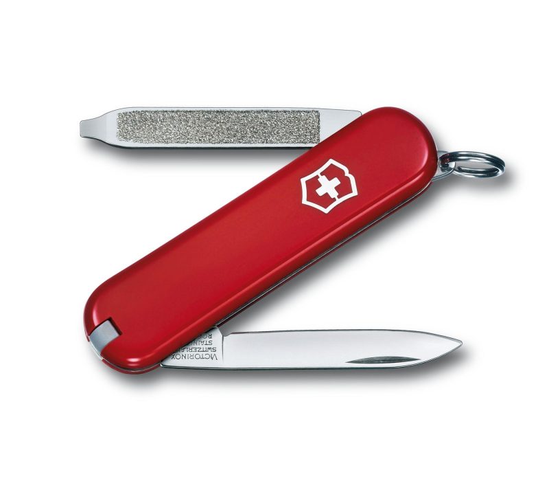 Victorinox Swiss Army Corporate Gifts Knife Escort