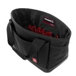 Wolverine 13" 17-Pocket Tool Tote - 4