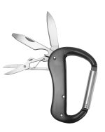 Carabiner Multi-Tool - 2