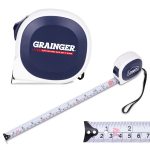 24' WhiteMark Premium Tape Measure