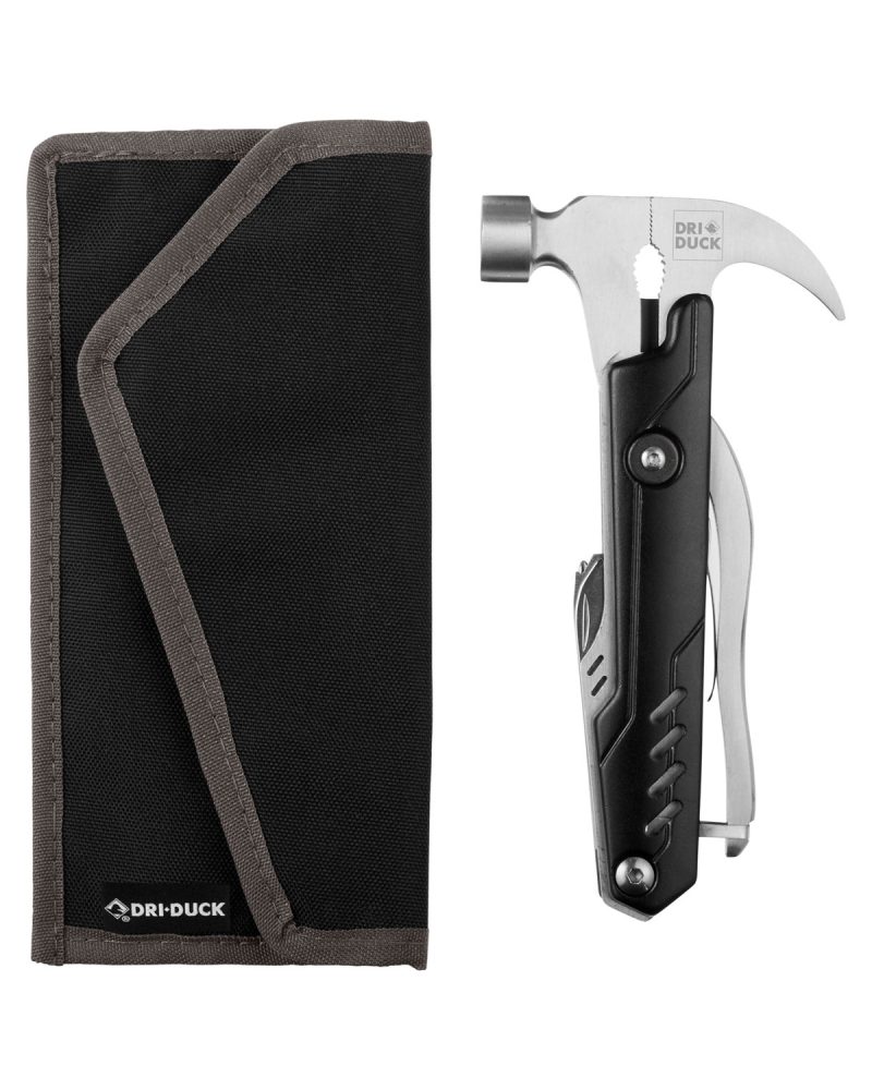 Hammer 11-in-1 Multi-Tool - 4