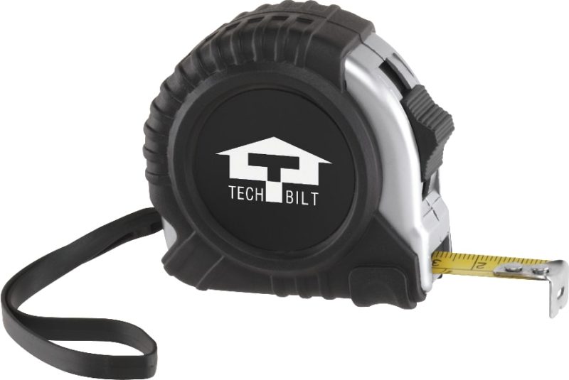 Journeyman Locking 10' Tape Measure - 2