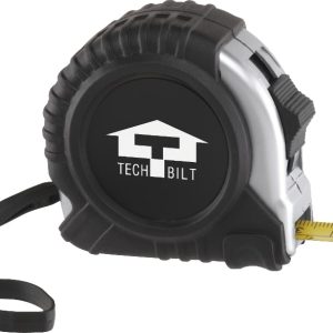 Journeyman Locking 10' Tape Measure