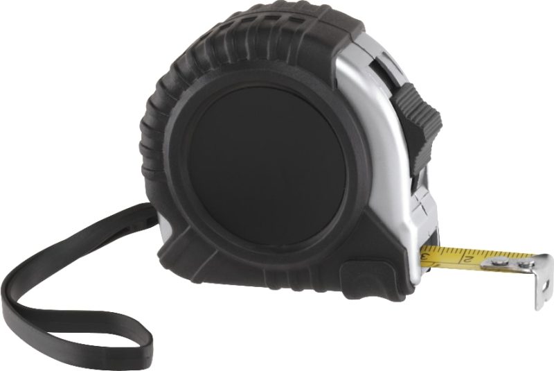 Journeyman Locking 10' Tape Measure - 4