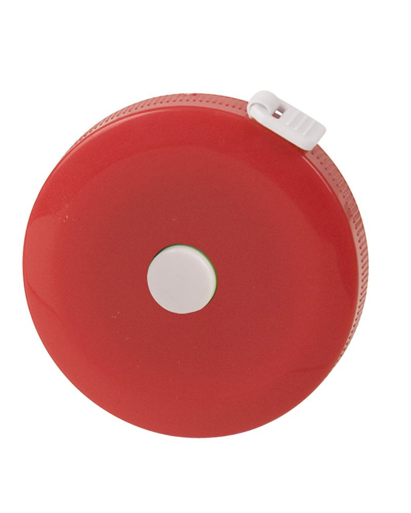 Round Tape Measure 5' - 6