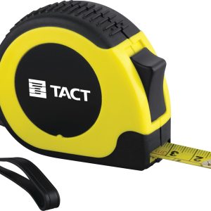 Rugged 10' Locking Tape Measure