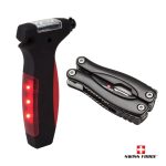 Swiss Force® Comprehensive Multi-Tool - 3