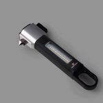 Swiss Force® Shulman Emergency Rechargeable Multi-Tool w/Flashlight - 2