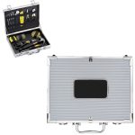 Tool Set Briefcase - 3