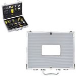 Tool Set Briefcase - 4