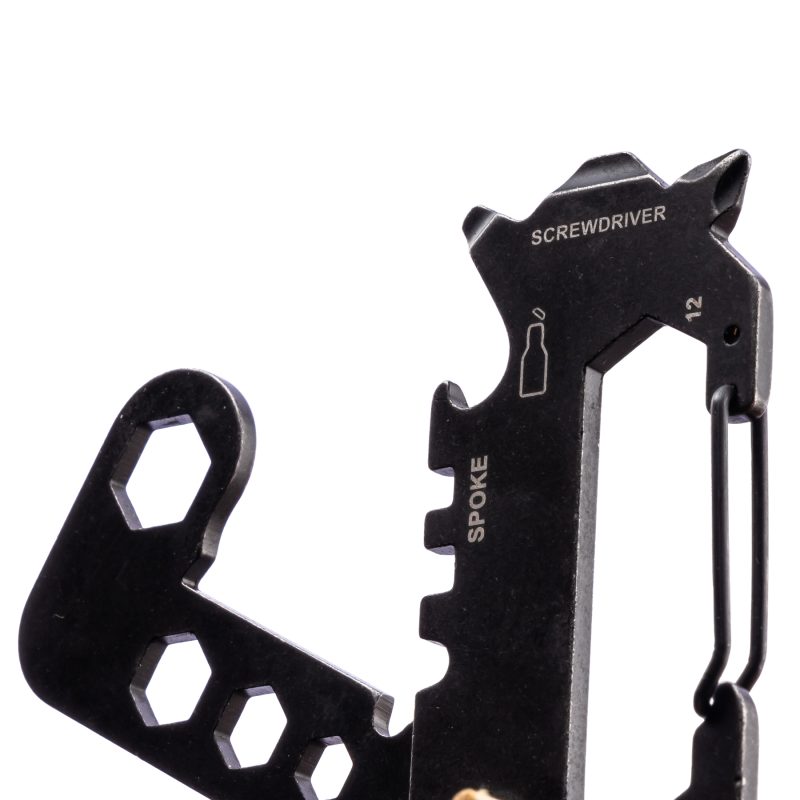 Twist Tool Kit - 7