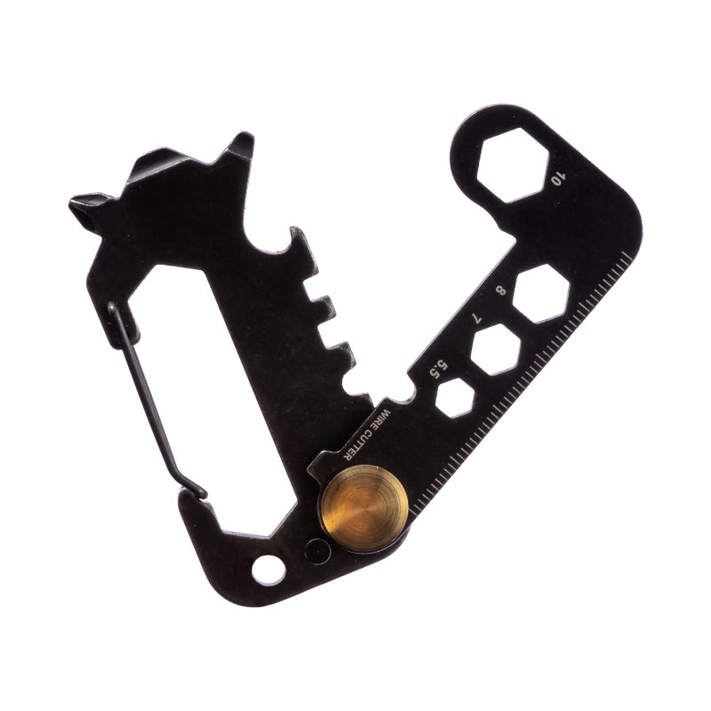 Twist Tool Kit - 9