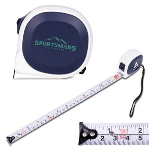 WhiteMark 16' Premium Tape Measure