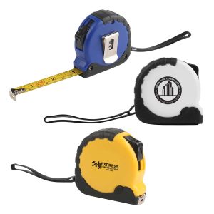 10-Foot Tape Measure