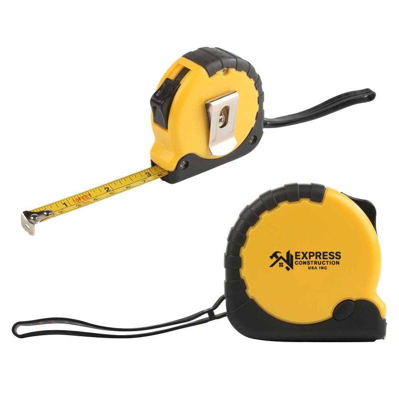 10-Foot Tape Measure - 6