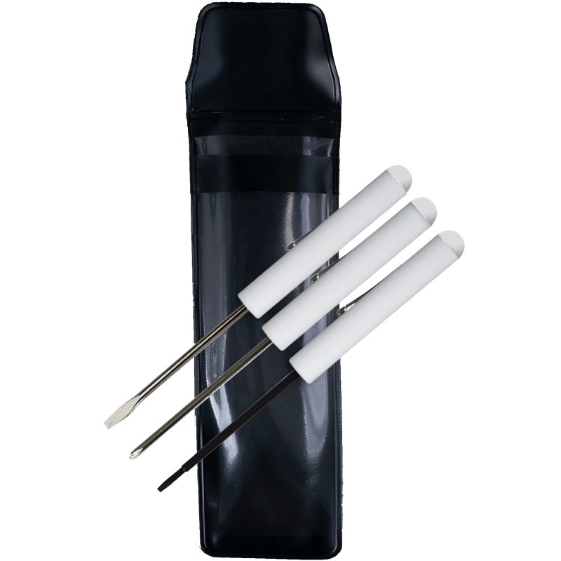 3-Piece Tool Set FC - 2