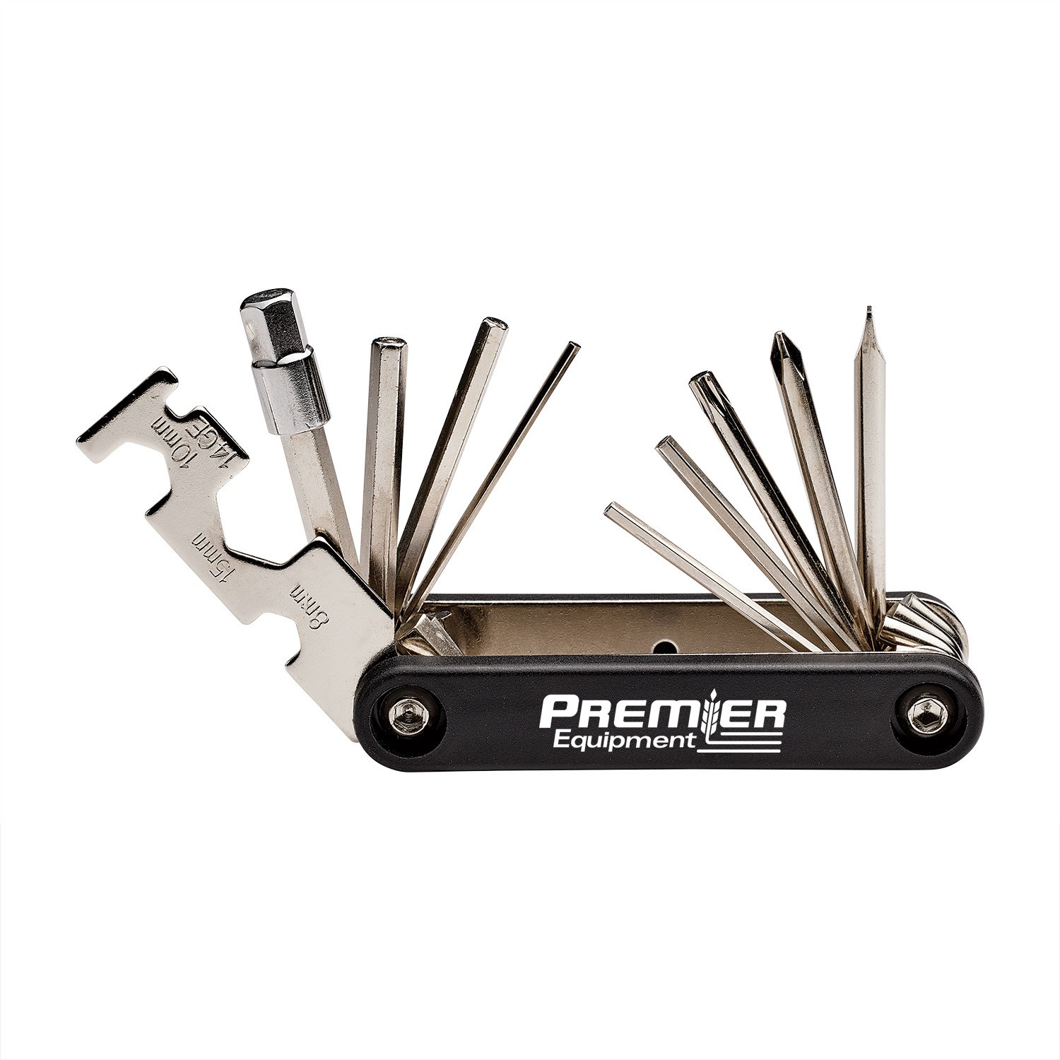 Cedar Creek® Pocket Allen Wrench Tool Set – Custom Tool Sets with Logo