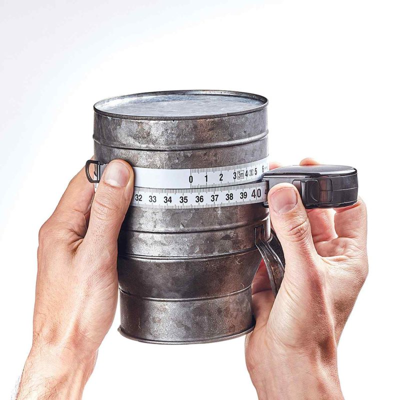 Cedar Creek® Diameter Tape Measure - 1