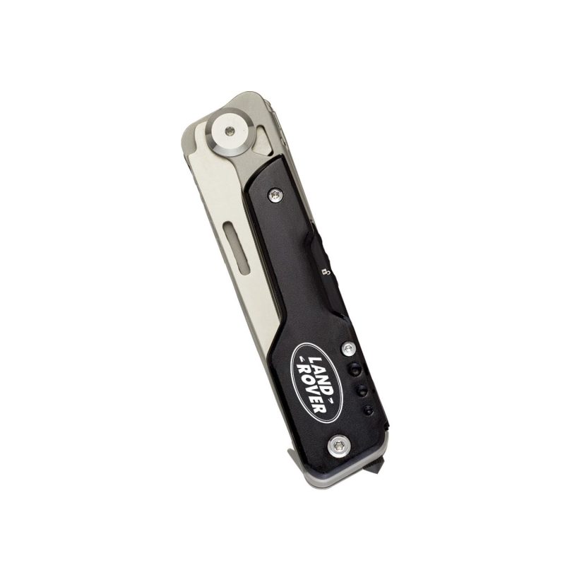 Cedar Creek® Gemini 2-In-1 Scissor Knife Multi-Tool - 1