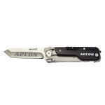 Cedar Creek® Gemini 2-In-1 Scissor Knife Multi-Tool - 2