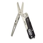Cedar Creek® Gemini 2-In-1 Scissor Knife Multi-Tool - 3