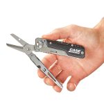 Cedar Creek® Gemini 2-In-1 Scissor Knife Multi-Tool - 5