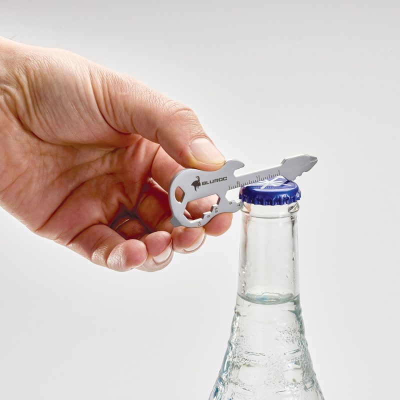 Cedar Creek® Guitar Jam Multi Tool - 2