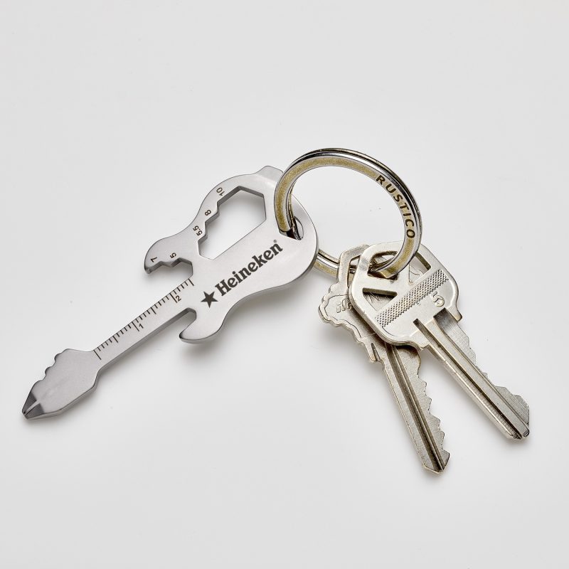 Cedar Creek® Guitar Jam Multi Tool - 3