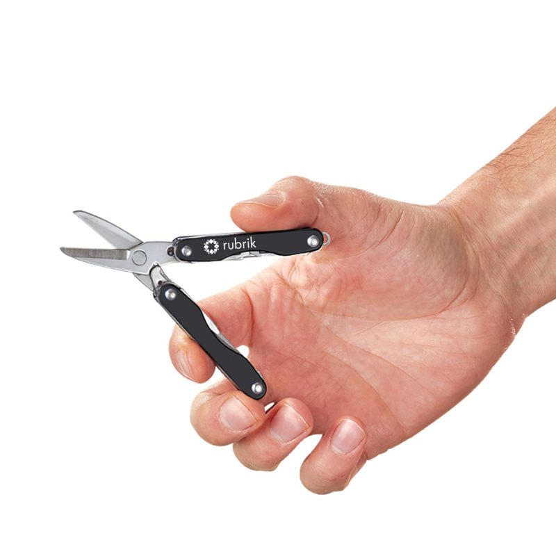 Cedar Creek® Nano Keychain Multi-tool - 2